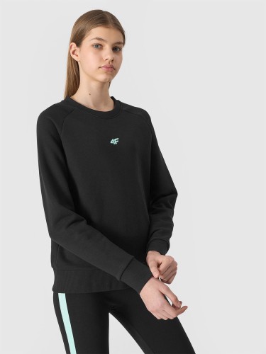 4FJWSS24TSWSF0920-20S-FRIKOMANIA.PL-4F-BLUZA-DZIEWCZĘCA-CZARNA-BAWEŁNA.jpg