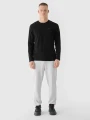 4FWMM00TLONM375-CZARNA-KOSZULKA-LONGSLEEVE-FRIKOMANIA.PL-4Fjpg