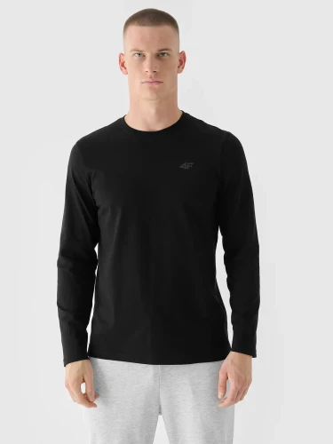4FWMM00TLONM375-CZARNA-KOSZULKA-LONGSLEEVE-FRIKOMANIA.PL-4Fjpg