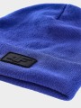 4FJWAW24ACAPU446-36S-FRIKOMANIA.PL-4F-KOBALT-CZAPKA-BEANIE-DZIECIĘCA.jpg