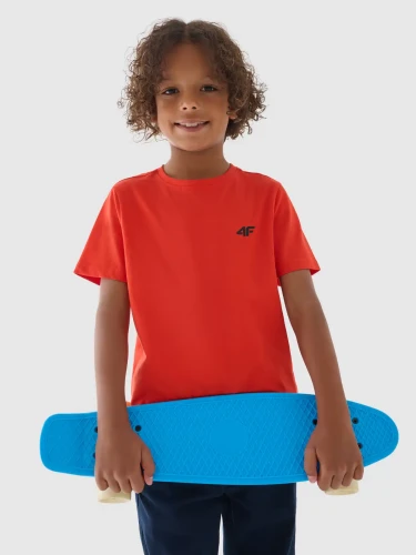 4FJWMM00TTSHM1626-pomARAŃCZOWY-TSHIRT-CHŁOPIĘCY-FRIKOMANIA.PL-4F .jpg