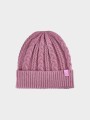 4FWAW24ACAPF457-53S-CZAPKA-RÓŻ-BEANIE-DAMSKA-FRIKOMANIA.PL-4F.jpg