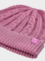 4FWAW24ACAPF457-53S-CZAPKA-RÓŻ-BEANIE-DAMSKA-FRIKOMANIA.PL-4F.jpg