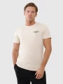 4FWSS25TTSHM1974-12S-KREMOWY-T-SHIRT-MĘSKI-FRIKOMANIA.PL-4F.JPG