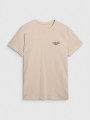 4FWSS25TTSHM1974-12S-KREMOWY-T-SHIRT-MĘSKI-FRIKOMANIA.PL-4F.JPG