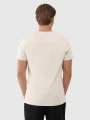 4FWSS25TTSHM1974-12S-KREMOWY-T-SHIRT-MĘSKI-FRIKOMANIA.PL-4F.JPG