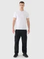 4FWSS25TTSHM2003 -BIAŁA-KOSZULKA-MĘSKA-TSHIRT-BAWEŁNA-FRIKOMANIA.PL-4F.JPG