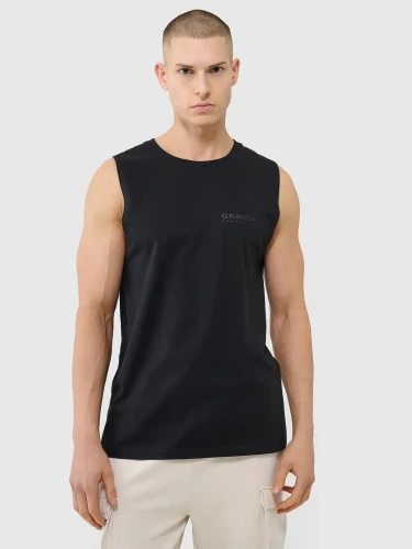 4FWSS25TSLEM128-czARNA-KOSZULKA-MĘSKA-TANKTOP-FRIKOMANIA.PL-4F.jpg
