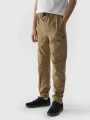 4FJWSS24TTROM588-81S-FRIKOMANIA.PL-4F-SPODNIE-JOGGERY-CASUAL-BRĄZ.jpg