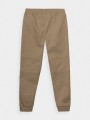 4FJWSS24TTROM588-81S-FRIKOMANIA.PL-4F-SPODNIE-JOGGERY-CASUAL-BRĄZ.jpg