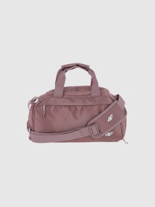 TORBA TRENINGOWA ( 10L ) 4FWSS25ATBAU021 JASNY BRĄZ