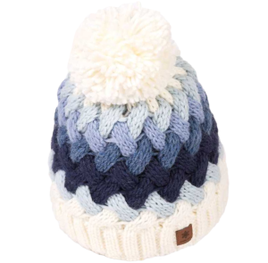 KAMILAND CZAPKA TORNADO ARCTIC