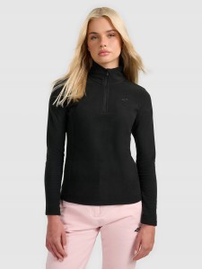 BIELIZNA TERMICZNA POLAROWA ( GÓRA ) 4FWAW25UFLEF063 GŁĘBOKA CZERŃ