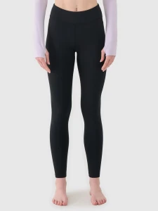 BIELIZNA TERMICZNA OCIEPLANA ( DÓŁ ) 4FWAW25UBRUF099 GŁĘBOKA CZERŃ