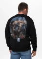 PITBULL CREWNECK HERO BLACK-pitbull-męska-bluza-frikomania.pl-4f.JPG