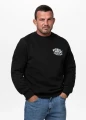 PITBULL CREWNECK HERO BLACK-pitbull-męska-bluza-frikomania.pl-4f.JPG