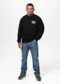 PITBULL CREWNECK HERO BLACK-pitbull-męska-bluza-frikomania.pl-4f.JPG