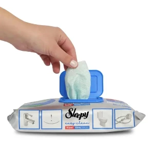 CHUSTECZKI SPECJALISTYCZNE SLEEPY EASY CLEAN ODKAMIENIACZ