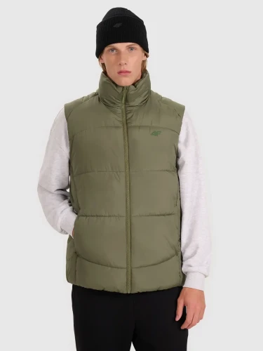 4FRAW25TVJAM295 -43S-FRIKOMANIA.PL-4F-BEZRĘKAWNIK-MĘSKI-KHAKI.JPG