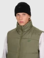 4FRAW25TVJAM295 -43S-FRIKOMANIA.PL-4F-BEZRĘKAWNIK-MĘSKI-KHAKI.JPG
