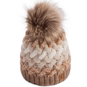 KAMILAND CZAPKA TORNADO CREMA