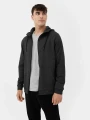 4FSS23TSWSM354-FRIKOMANIA.PL-4F-BLUZA-MĘSKA-ZKAPTUREM-SZARA-BAWEŁNA.JPG