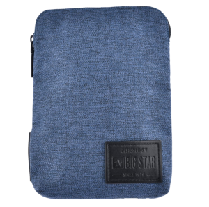 SASZEKA UNISEX BIG STAR HH574177 DENIM