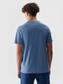 4FWSS24TTSHM1154-32S-frikomania.pl-4f-koszulka-tshirt-męski-denim-niebieski-bawełna.jpg