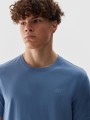 4FWSS24TTSHM1154-32S-frikomania.pl-4f-koszulka-tshirt-męski-denim-niebieski-bawełna.jpg