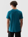 4FWSS24TTSHM1155-46S-męski-tshirt-koszulka-bawełna-morskazieleń-frikomania.pl-4f.jpg