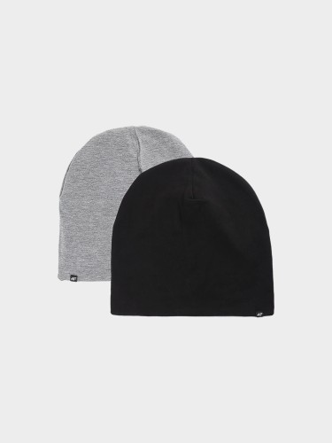 4FJWSS24ACAPU397-21S-CZARNA-CZAPKA-BEANIE-DZIECIĘCA-FRIKOMANIA.PL-4F.jpg
