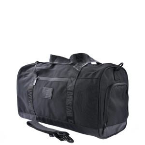 TORBA UNISEX BIG STAR HH574198 CZARNA