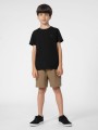 4FJSS23TSHOM050-83S-FRIKOMANIA.PL-4F-SZORTY-CASUAL-CHŁOPIĘCE-BEŻ.jpg